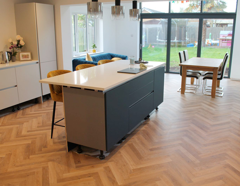 The Benefits of Installing Karndean Flooring in Derby Homes