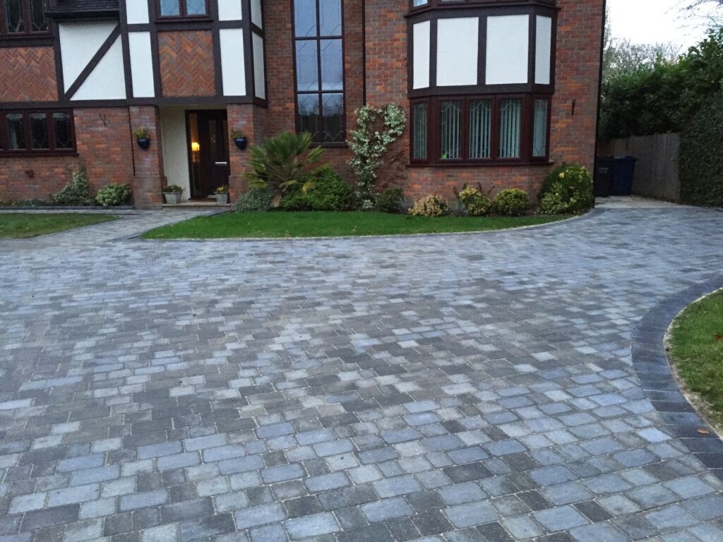 Block Paving Coventry: Enhance Your Home’s Curb Appeal