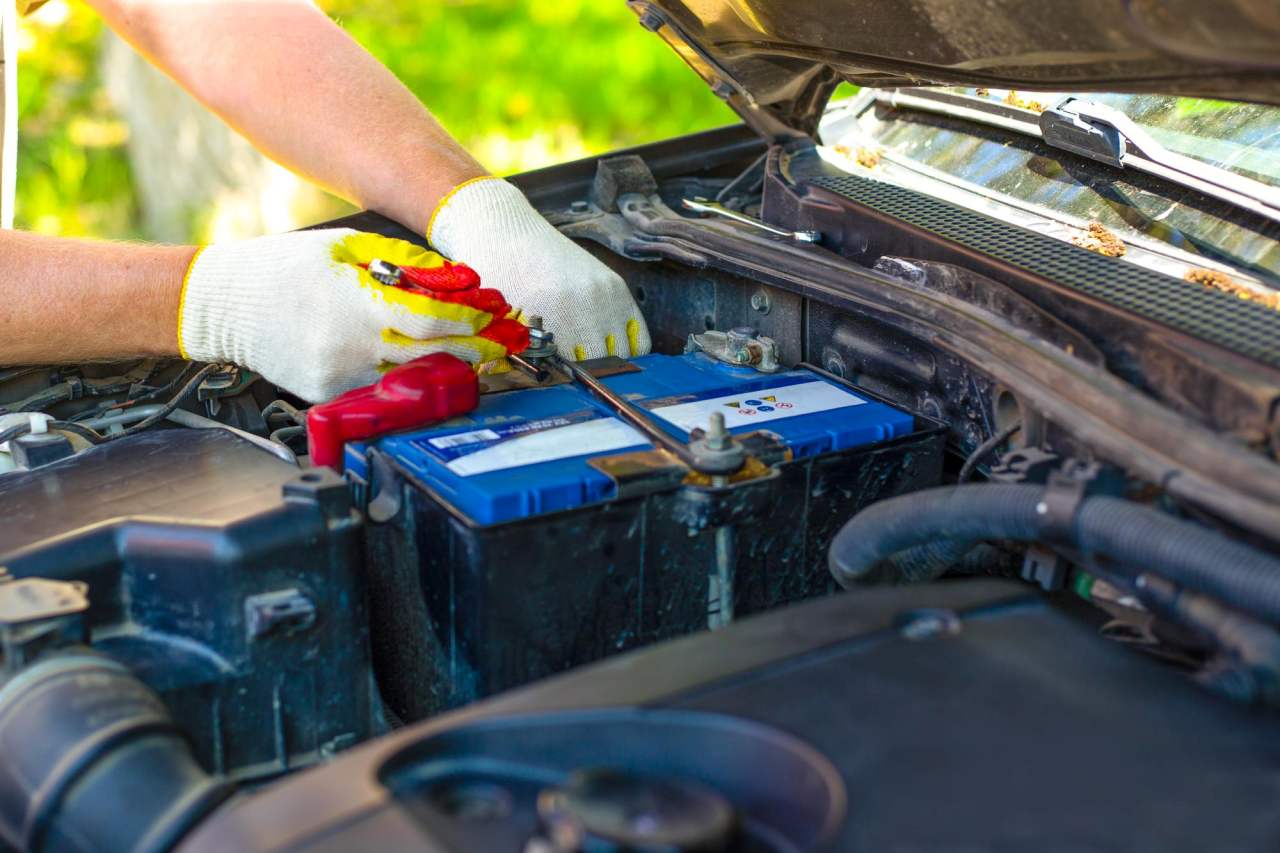 Expert Mobile Car Battery Replacement Services for Coventry Residents